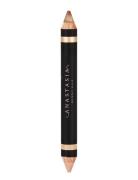 Highlighting Duo Pencil Shell&Lace Highlighter Contour Sminke Beige An...