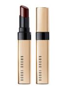 Luxe Shine Intense Lipstick Leppestift Sminke Multi/patterned Bobbi Br...