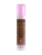 Nyx Professional Make Up Bare With Me Concealer Serum 12 Rich Conceale...