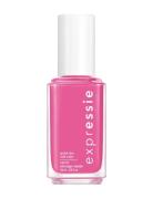 Essie Expressie Trick Clique 425 Neglelakk Sminke Pink Essie