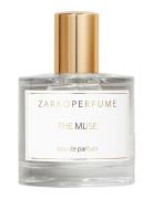 The Muse Edp Parfyme Eau De Parfum Nude Zarkoperfume