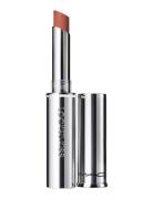 Locked Kiss - Meticulous Leppestift Sminke Pink MAC