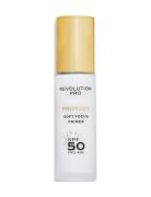 Revolution Pro Protect Soft Focus Primer Spf 50 Sminkeprimer Sminke Re...