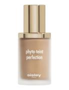 Phyto-Teint Perfection 5N Pecan Foundation Sminke Sisley