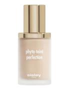 Phytoteint Perfection 0C Vanilla Foundation Sminke Sisley