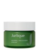 Herbal Recovery Cream 50 Ml Dagkrem Ansiktskrem Nude Jurlique