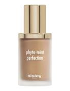 Phytoteint Perfection 6N Sandalwood Foundation Sminke Sisley