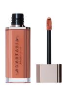 Lip Velvet - Parchment Lipgloss Sminke Pink Anastasia Beverly Hills