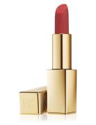 Pure Color Lipstick Matte - Captivated Leppestift Sminke Pink Estée La...
