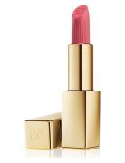 Pure Color Lipstick Creme - Eccentric Leppestift Sminke Pink Estée Lau...