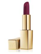Pure Color Lipstick Creme - Insolent Plum Leppestift Sminke Purple Est...