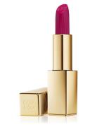 Pure Color Lipstick Matte - Enigma Leppestift Sminke Pink Estée Lauder