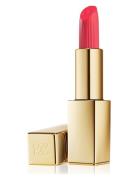 Pure Color Lipstick Creme - Defiant  Leppestift Sminke Nude Estée Laud...