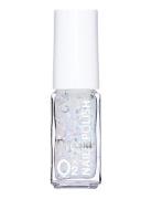 Minilack Oxygen Färg A622 Neglelakk Sminke Silver Depend Cosmetic