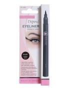 Eyeliner Perfect Wing Se/No/Dk/Fi Eyeliner Sminke Nude Depend Cosmetic