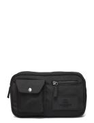 Darlambg Bum Bag, Monochrome Rumpetaske Veske Black Markberg