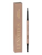 Brow Micro Sculpting Pencil 05. Brown Black Øyebrynsblyant Sminke Brow...