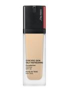 Shiseido Synchro Skin Self-Refreshing Foundation Foundation Sminke Shi...