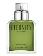 Eternity Man Eau De Parfum Parfyme Eau De Parfum Calvin Klein Fragranc...