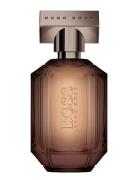 The Scent For Her Absolute Eau De Parfum Parfyme Eau De Parfum Hugo Bo...