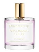 Purple Molécule 070.07 Edp Parfyme Eau De Parfum Nude Zarkoperfume