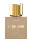 Nanche 50 Ml Parfyme Eau De Parfum Nude NISHANE
