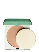 Superpowder / Double Face Powder Ansiktspudder Sminke Clinique