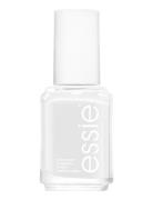 Essie Classic Blanc 1 Neglelakk Sminke White Essie