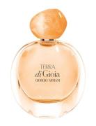 Terra Di Gioia Edp V50Ml Parfyme Eau De Parfum Orange Armani