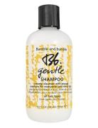 Gentle Shampoo Sjampo Nude Bumble And Bumble