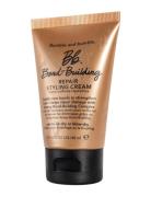 Bond-Building Styling Cream Travel Stylingkrem Hårprodukter Nude Bumbl...