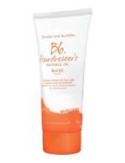 Hairdressers Mask Hårmaske Nude Bumble And Bumble