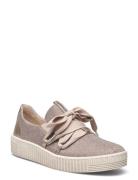 Sneaker Loafer Lave Sneakers Gold Gabor