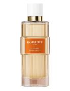 Edp Luxure Sensuelle Parfyme Eau De Parfum Nude Korloff