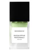 Eucalyptus • Patchouli Parfyme Eau De Parfum Nude Bohoboco