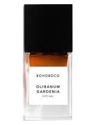 Olibanum • Gardenia Parfyme Eau De Parfum Nude Bohoboco