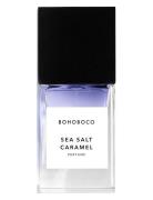 Sea Salt • Caramel Parfyme Eau De Parfum Nude Bohoboco