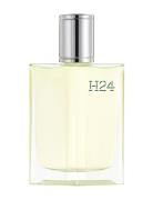 H24 Edt Parfyme Eau De Parfum Nude HERMÈS