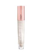 L'oréal Paris Glow Paradise Balm-In-Gloss 400 I Maximize Lipgloss Smin...