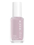 Essie Expressie Throw It On 210 Neglelakk Sminke Pink Essie