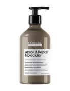 L'oréal Professionnel Absolut Repair Molecular Shampoo 500Ml Sjampo Nu...