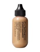 Studio Radiance Face And Body Radiant Sheer Foundation - C2 Foundation...