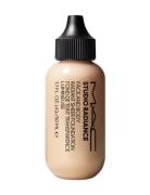 Studio Radiance Face And Body Radiant Sheer Foundation Foundation Smin...