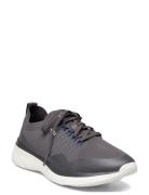 Dean_Runn_Knme Lave Sneakers Grey BOSS