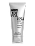 L'oréal Professionnel Tecni.art Depolish 100Ml Hårpleie Nude L'Oréal P...