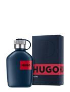 Hugo Boss Hugo Jeans Eau De Toilette 125 Ml Parfyme Eau De Parfum Nude...