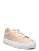 Moore W Lave Sneakers Beige Sneaky Steve