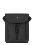Altmont Original, Flapover Digital Bag Laptop Backpack, Black Datavesk...