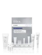 Hydro Filler Routine Set Hudpleiesett Nude Babor