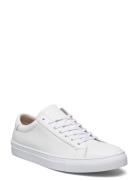 Jfwcorey Leather Lave Sneakers White Jack & J S